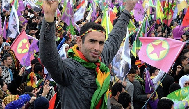 أردوغان يبدأ حساباته الانتخابية بحملة اعتقالات ضد الأكراد