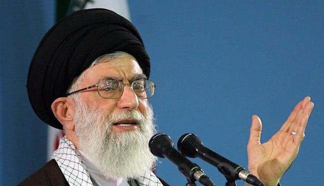 الإمام الخميني مظهر وتجسيد عيني لحركة اطلقها الشعب الإيراني