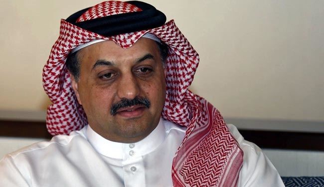 قطر هم از حمله به داعش در عراق انتقاد کرد!