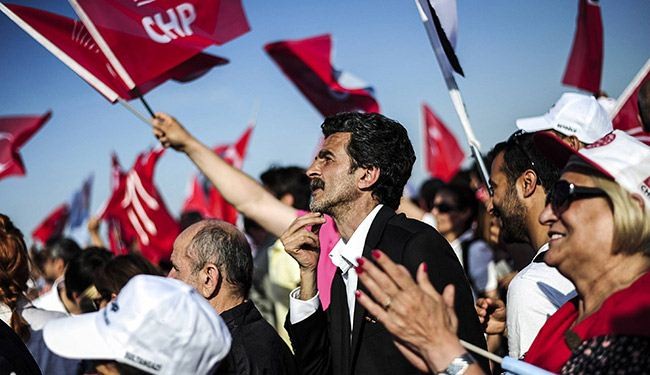 الانتخابات التركية ومستقبل الاردوغانية السياسية