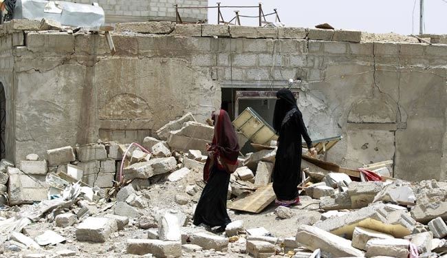 گاردین: عربستان 20 میلیون یمنی را محاصره کرده