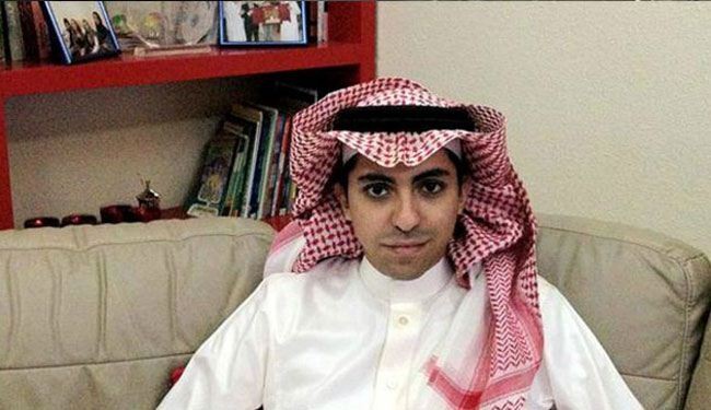 تاييد الأحكام الصادرة بحق مؤسس الشبكة الليبرالية السعودية
