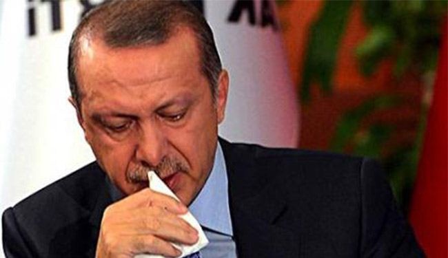 الغارديان: إذلال اردوغان في الانتخابات التركية