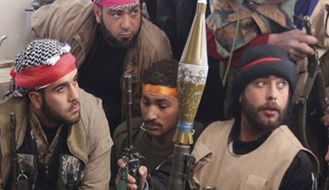 400 تاجیک در صفوف داعش می‌جنگند