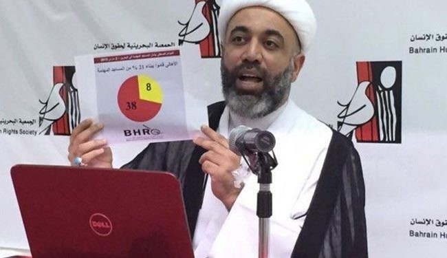 جنایات دولت بحرین الگوی داعش درحمله به شیعیان