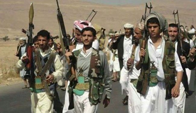 عملیات جدید ارتش و کمیته های یمن علیه القاعده