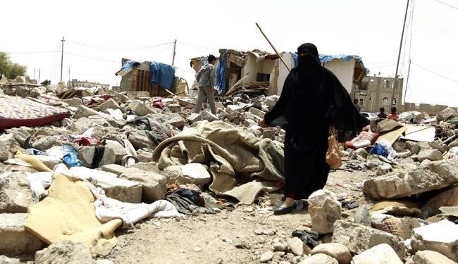 سازمان ملل: 78درصد از یمنی ها کمک فوری نیاز دارند