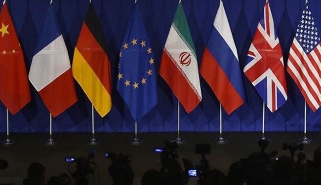 ايران و5+1 تعقدان اجتماعا اليوم