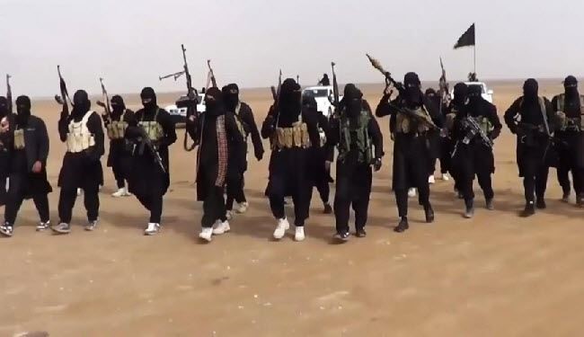 داعش در پی «پایان دادن به جهان» است؟