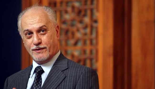 قدردانی وزیر عراقی از فتوای آیت الله سیستانی