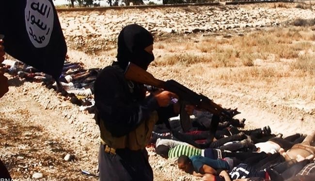 کشف اجساد 125 قربانی داعش در کرکوک