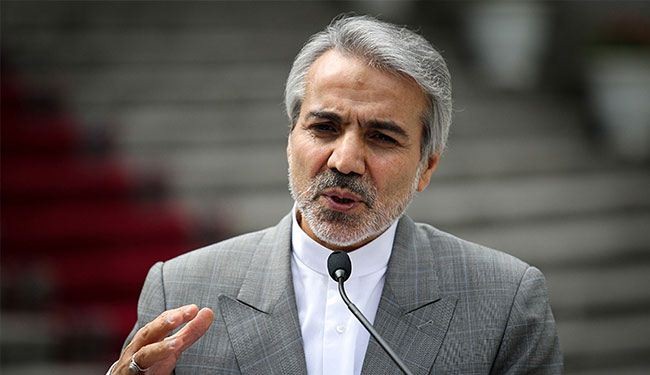 ايران: معدل التضخم انخفض من 40 الى 15%