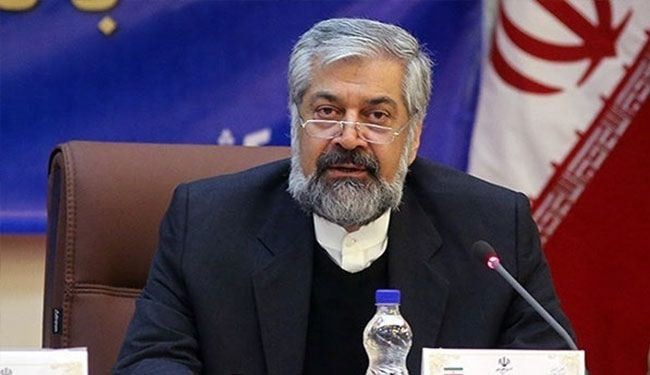 ايران لن تسمح بان يطّلع الاجانب على اسرارها الوطنية