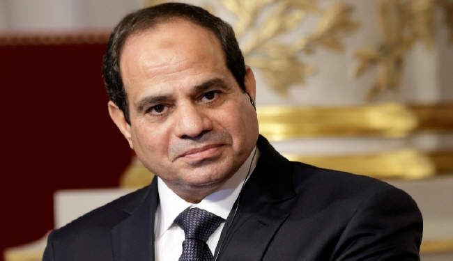 الإعلام المصري: بريطانيا توجه الدعوة للسيسي للزيارة