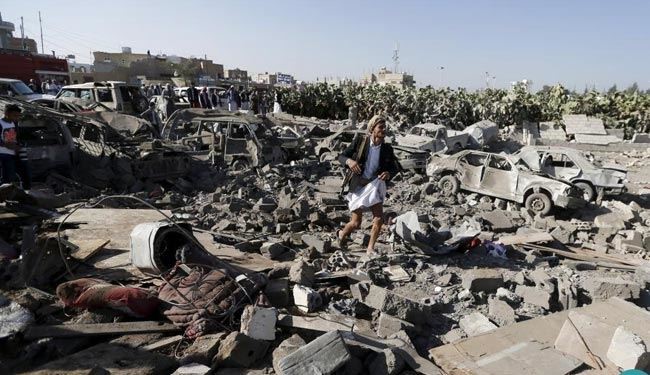سازمان ملل:اوضاع انسانی یمن فاجعه بار است