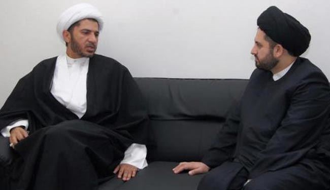 واکنش به حکم زندان شیخ سلمان در کشورهای عربی