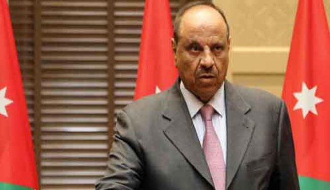 نگرانی وزیر اردنی از افزایش تجارت مواد مخدر
