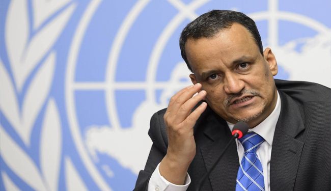 إنتهاء مشاورات جنيف بين الأطراف اليمنية دون التوصل لاتفاق