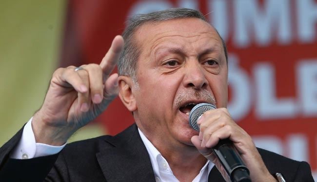 تركيا - تقييم لمرحلة ما بعد الانتخابات
