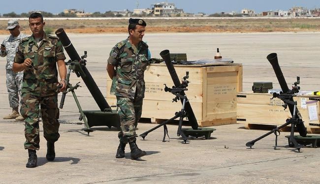 کمک عربستان به ارتش لبنان متوقف شد