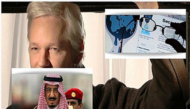 ’’ويكيليكس’’: السعودية تهدّد LBC ، إما معنا أو تتوقف الإعلانات