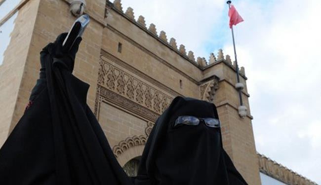 دلیل پیوستن زنان مغربی به داعش