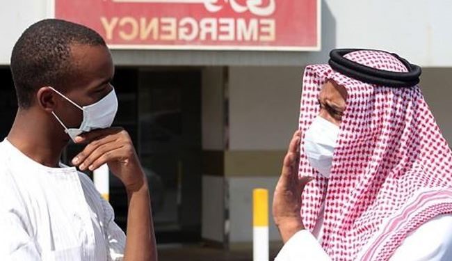 عربستان؛ هفت مورد ابتلا به کرونا در هفت روز
