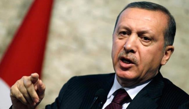 هشدار ترکیه به غرب بدنبال شکستهای داعش از کردهای سوریه