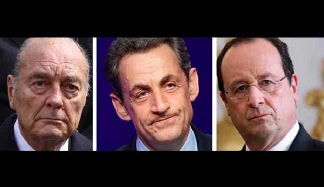 فرانسه به جاسوسی آمریکا واکنش نشان داد