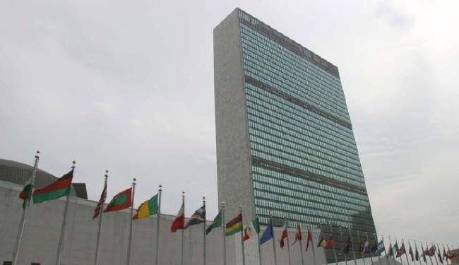 الامم المتحدة تطلب ان تستأنف السفن التجارية تموين اليمن
