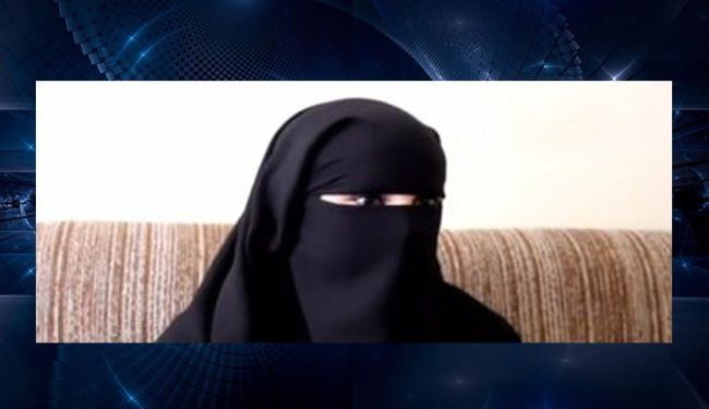 اسرار زنان داعشی از زبان یکی از جدا شدگان