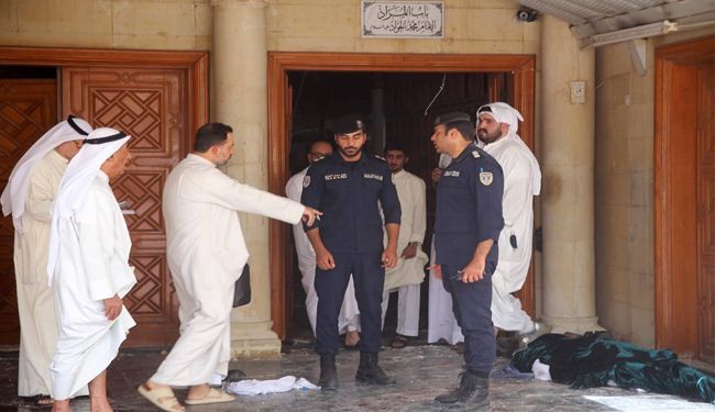 مجمع التقريب بين المذاهب يدين الحادثين الارهابيين في الكويت وتونس