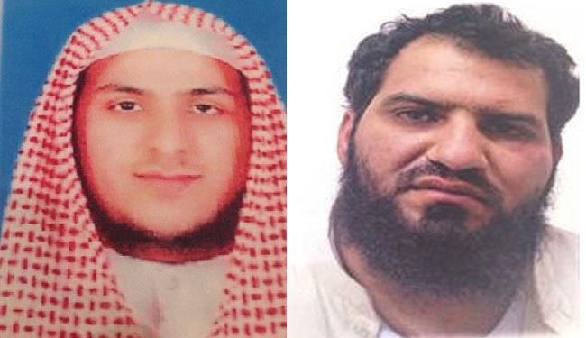 راننده خودرو حامل تروریست کویتی بازداشت شد