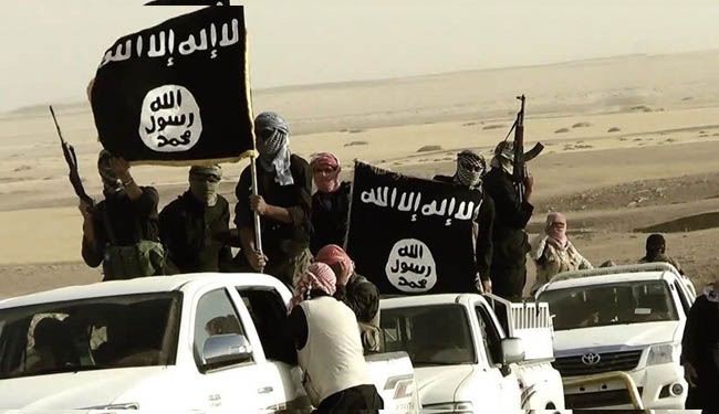 مقتل القائد العسكري لداعش في الموصل و10 من مرافقيه