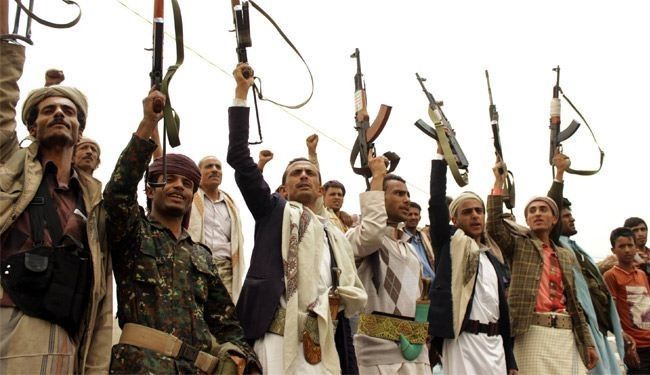 کشته شدن یک فرمانده القاعده در یمن