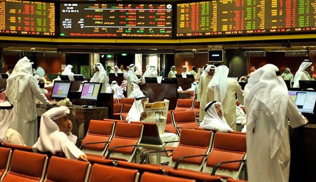 الأسهم السعوديّة فقدت 5.25 بليون دولار في 5 جلسات
