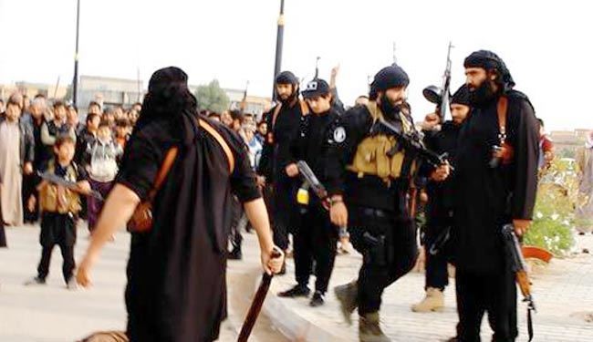 اختلافات خونین بین سرکردگان داعش در عراق