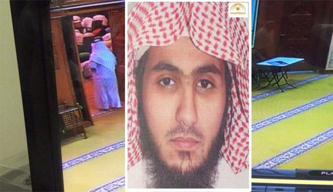الداخلية السعودية: منفذ تفجير الكويت مر بالبحرين أولا