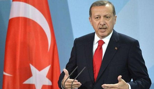 اردوغان يتحول الى “بطة عرجاء” بسبب سوريا