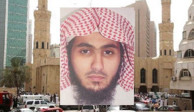 عربستان: تروریست انتحاری از منامه به کویت رفته بود