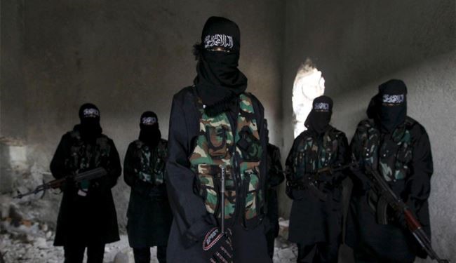 پدیدۀ جدید تروریستها .. این بار، مادران داعشی