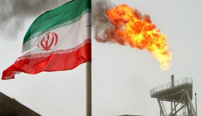 واردات اسيا من النفط الإيراني تسجل أعلى مستوى