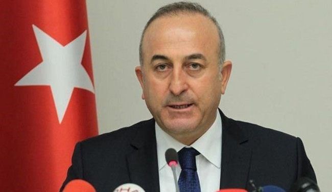 آیا ترکیه وارد منازعات سوریه خواهد شد؟