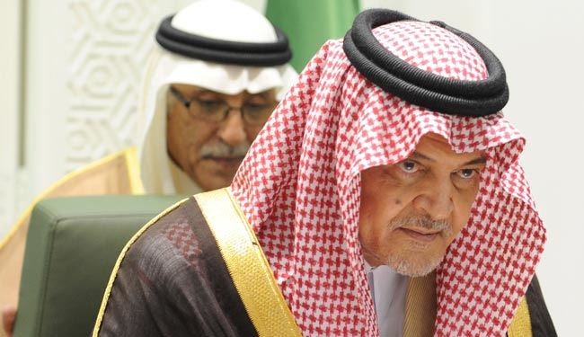 بی اعتمادی عربستان به سران امارات