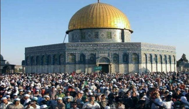 شخصيات عربية واجنبية تؤكد على اهمية يوم القدس