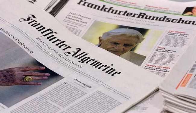 أميركا تتجسس على صحافة ألمانيا وقادة أمنها
