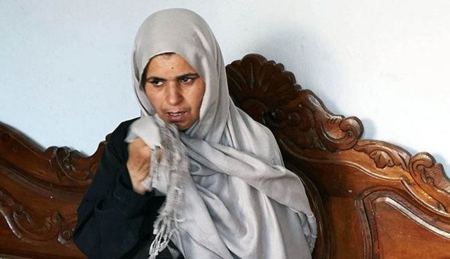مادر تروریست تونسی: پسرم را چیزخور کردند