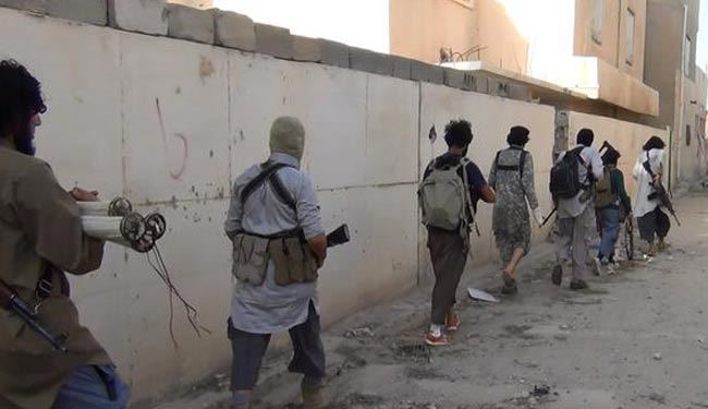 کشته شدن سرشناس‌ترین بمب ساز داعش در رمادی