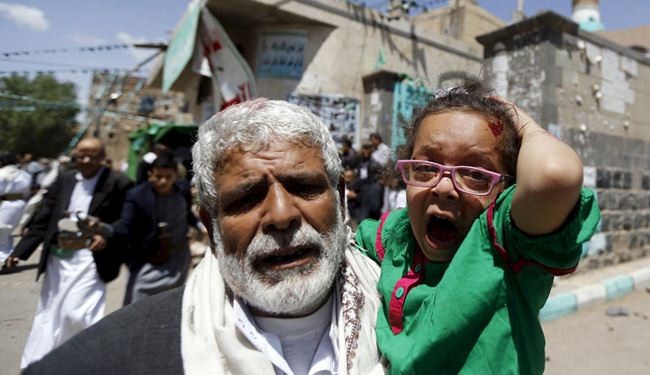 حكومة المستقيل هادي توافق على هدنة مشروطة في اليمن