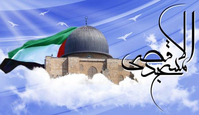 يوم القدس مناسبة للفت الأنظار لما يتهدد المسجد الأقصى